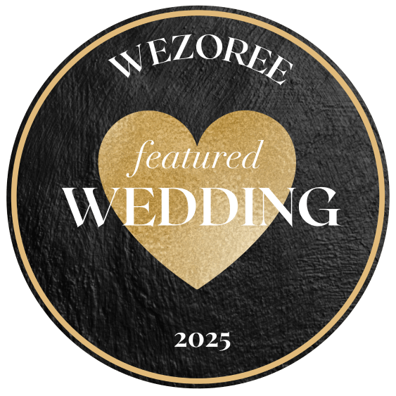Wezoree Featured Wedding 2025